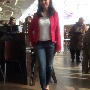 Meet your Posher, Janette